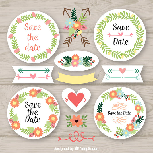 Why Seed Paper Is The Perfect Addition To Your Eco-Friendly Wedding