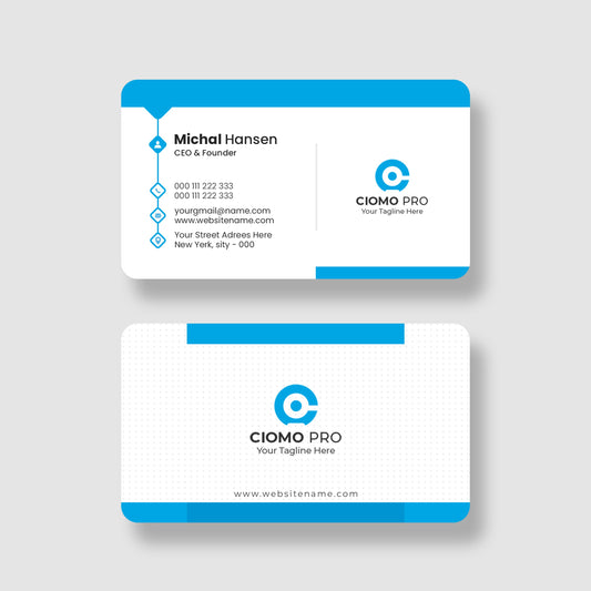 How To Make Your Business Cards Stand Out With Sustainable Design