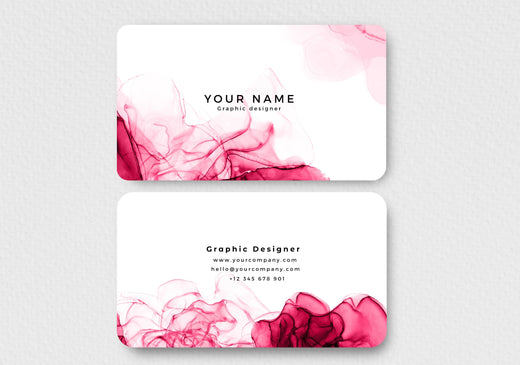 What Are Seed Paper Business Cards? An Eco-Friendly Introduction
