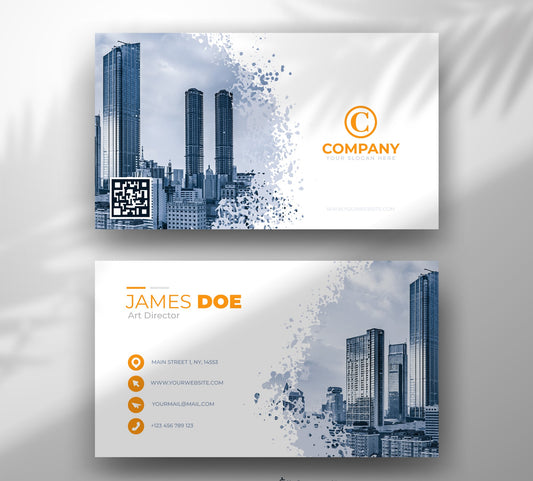 The Zero-Waste Business Card: How Your Brand Can Lead The Way