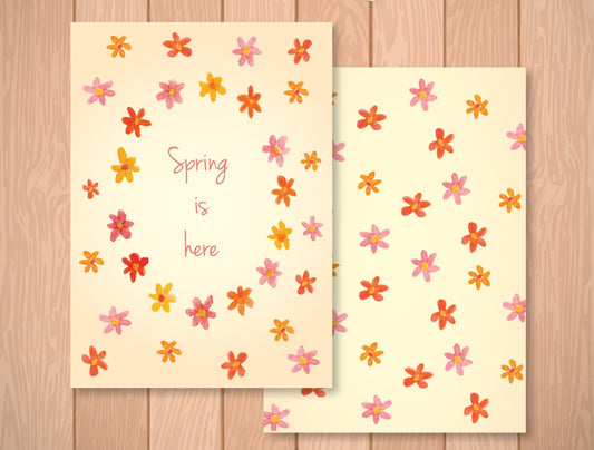 Why Seed Paper Products Are Leading The Eco-Friendly Movement