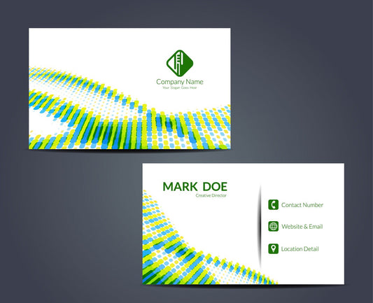 Sustainable Marketing: Using Seed Paper Business Cards As A Tool