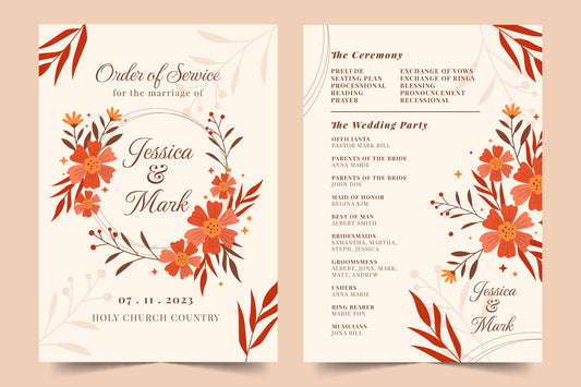 How Plantable Wedding Invitations Can Reflect Your Love For Nature