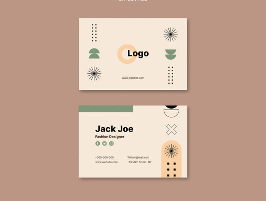 Why Your Business Needs Sustainable Business Cards In 2024