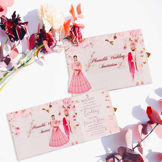 Creative Campaigns That Used Plantable Products Effectively