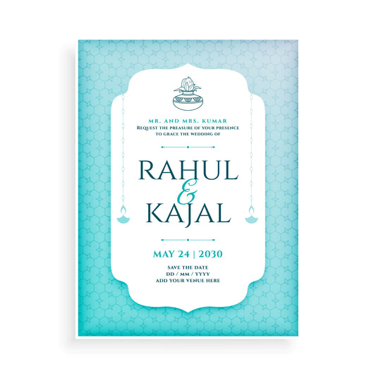 How To Include Sustainable Elements In Your Wedding Invitation Suite