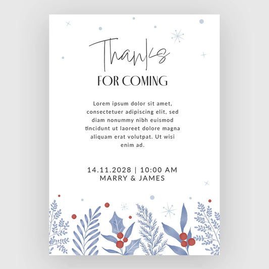 The Art Of Appreciation: Crafting Thank You Cards That Show Genuine Gratitude