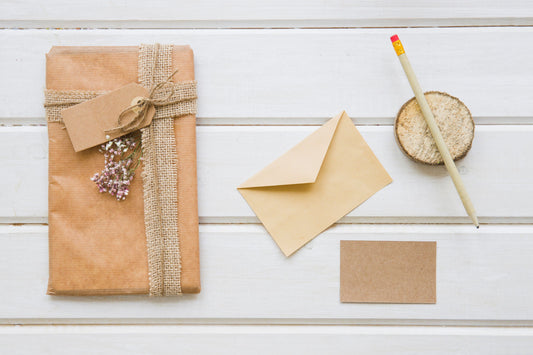 How To Choose The Right Seed Paper Product For Your Needs