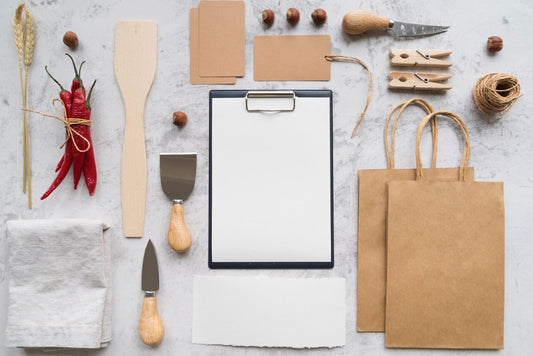 The Eco-Friendly Revolution: How Seed Paper Products Are Transforming Sustainable Living