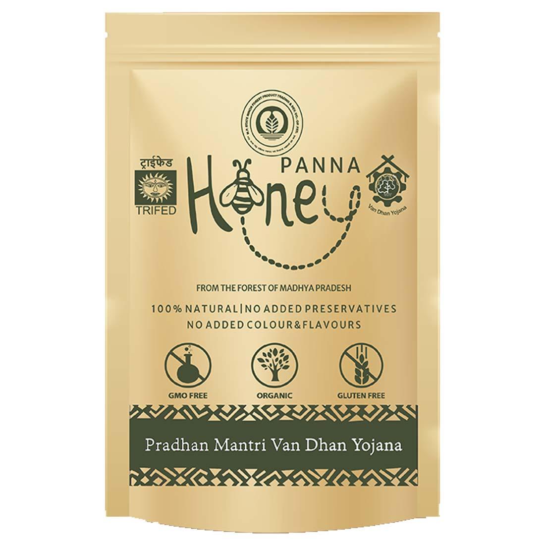 PURE HONEY FROM PANNA (MADHYA PRADESH) Wildlense PURE HONEY FROM PANNA (MADHYA PRADESH) Wildlense