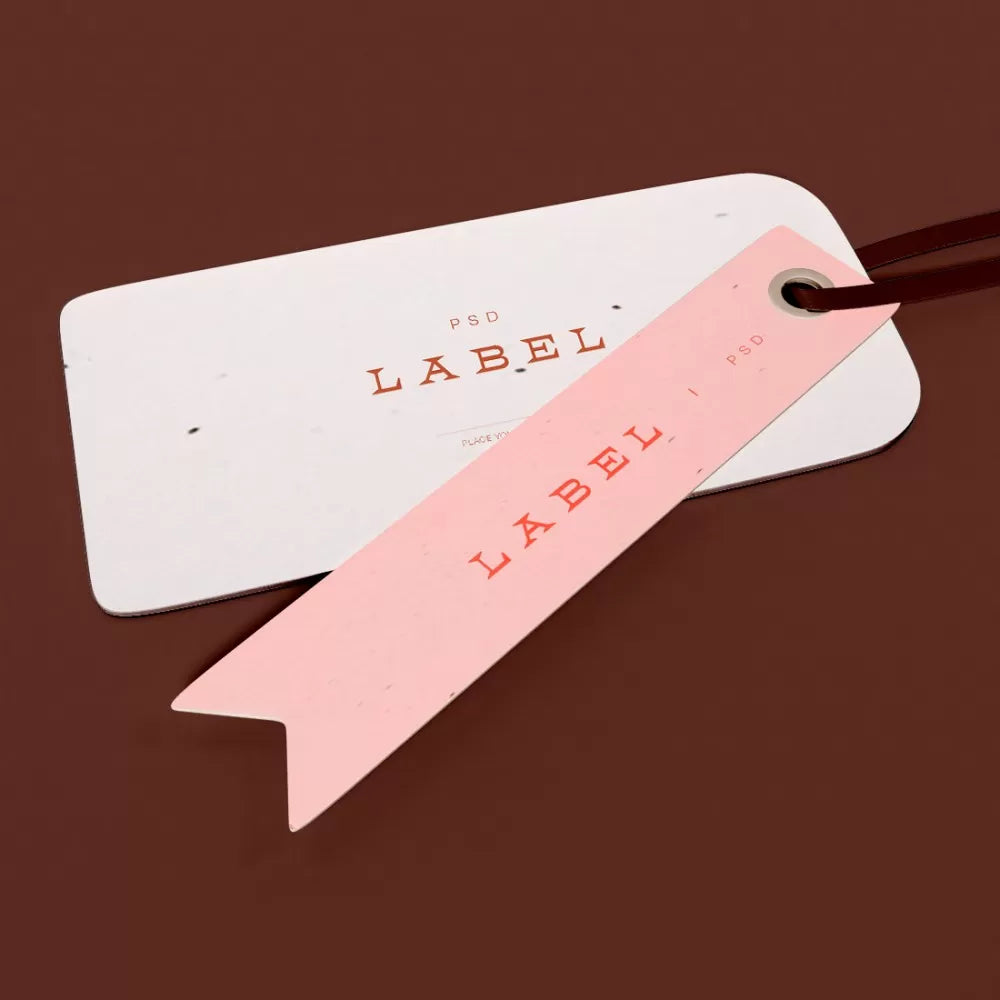 Plantable 'Environment-Friendly' Eco Seed Paper Tags & Labels Wildlense Plantable 'Environment-Friendly' Eco Seed Paper Tags & Labels Wildlense