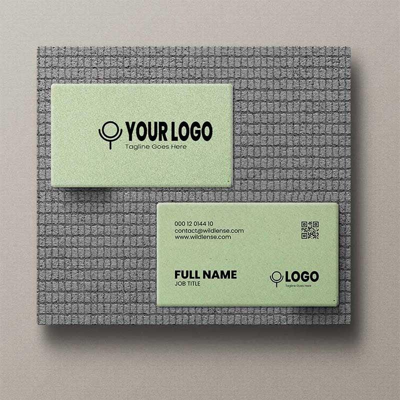Plantable 'Finest Business Cards' - 250 Cards Wildlense Plantable 'Finest Business Cards' - 250 Cards Wildlense