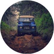 Adventure & Camping