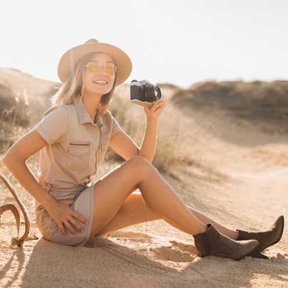 Wildlense