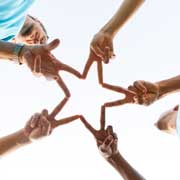 Join Volunteer