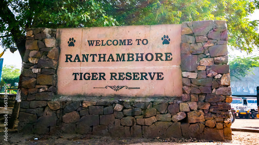 Best Safari Zones In Ranthambore For Wildlife Enthusiasts