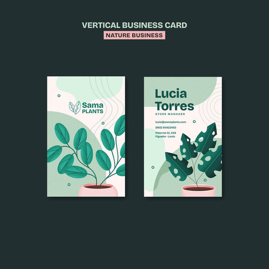 The Lifecycle Of Seed Paper Business Cards: From Planting To Blooming