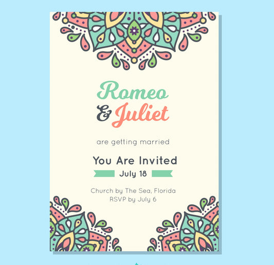 Plantable Wedding Cards: Inviting Guests To Be A Part Of The Green Movement