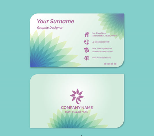 Green Your Brand: Benefits Of Using Seed Paper Business Cards