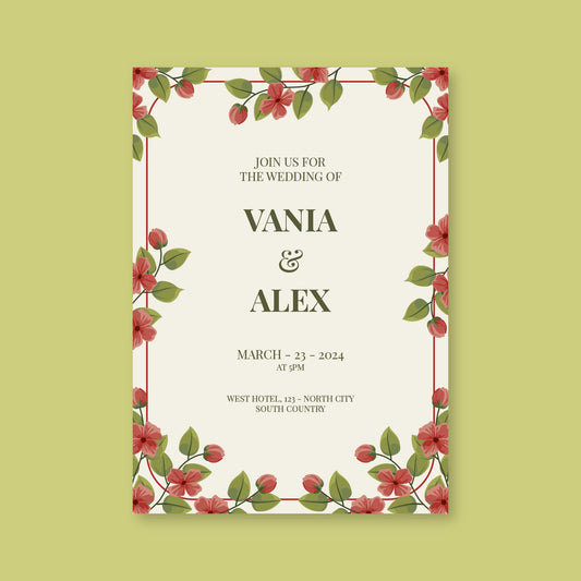 From Wedding Bells To Blooming Gardens: The Magic Of Plantable Invitations