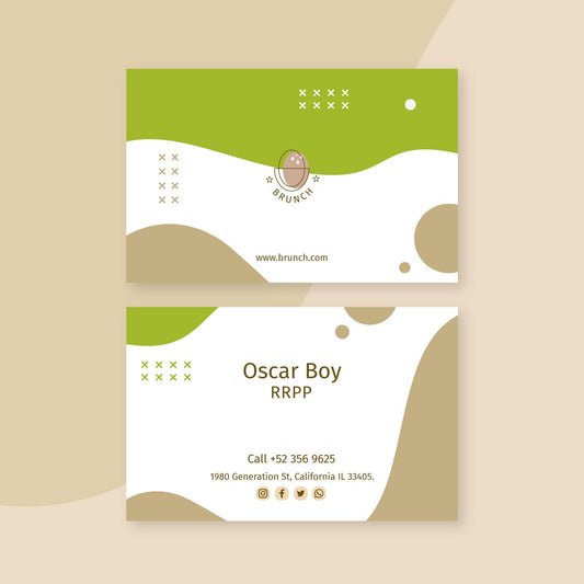 Why Your Business Should Switch To Seed Paper Business Cards