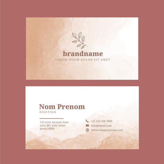 How Seed Paper Business Cards Enhance Networking