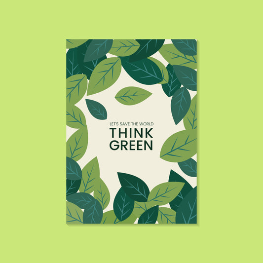 Growing Green Initiatives: How Seed Paper Cards Are Changing The Greeting Card Industry