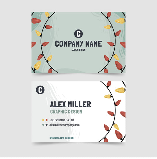 From Card To Garden: Planting Seeds With Seed Paper Business Cards