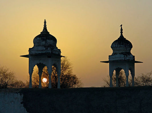 Exploring The Heart Of India: Must-Visit Places In Madhya Pradesh