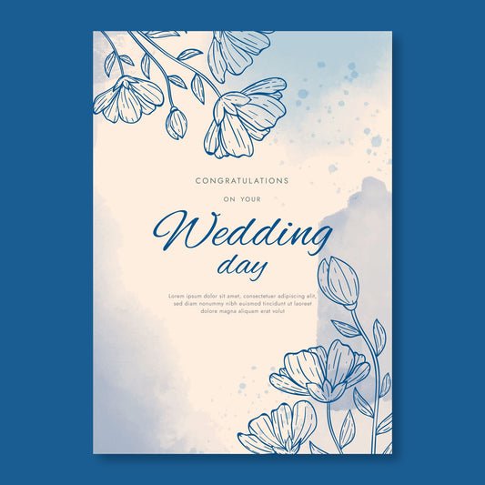 Unique And Sustainable: Choosing Plantable Wedding Invitations For Your Big Day