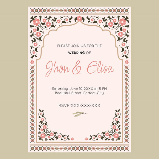 Sow The Seeds Of Love: Plantable Wedding Invitations For Eco-Conscious Couples