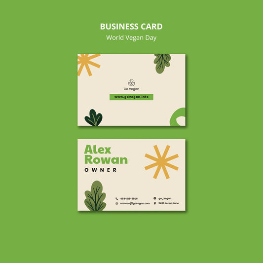 Growing Your Business And Trees: The Magic Of Plantable Business Cards