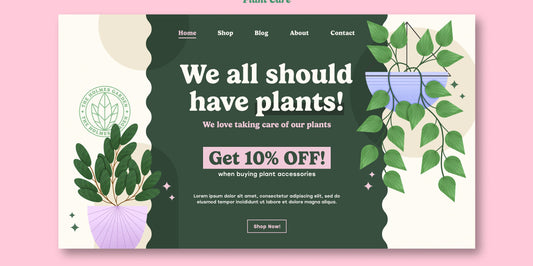 Plantable Promotions: How Seed Paper Products Are Revolutionizing Marketing