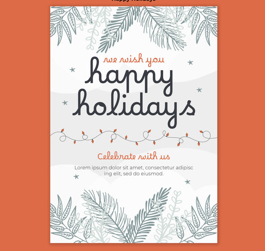 Seasonal Celebrations With Seed Paper: Holiday Cards And Decorations