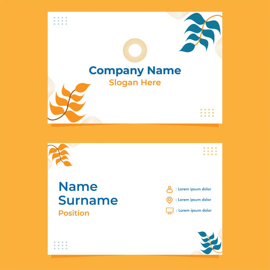 Leaving A Lasting Impression: The Longevity Of Seed Paper Business Cards