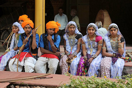 Empowering Panna Tribals: Preserving Culture And Promoting Sustainable Livelihoods