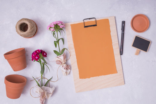 The Rise Of Eco-Conscious Writing: Exploring Sustainable Stationery Options