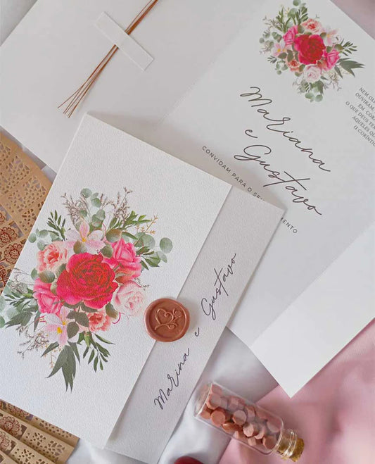 Eco-Conscious Celebrations: Incorporating Seed Paper into Party Invitations and cards