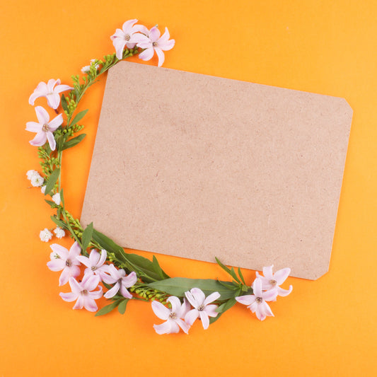 Plantable Paper: A Green Alternative In The Business World
