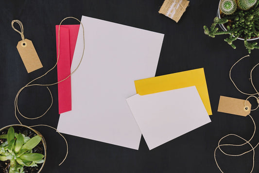 Sustainability In Business: How Seed Paper Products Can Boost Your Brand’s Green Image