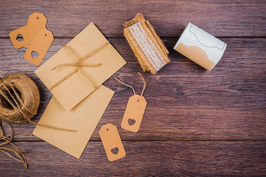 How Seed Paper Is Revolutionizing The World Of Eco-Friendly Marketing
