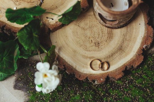 Planning A Sustainable Wedding: Eco-Friendly Ideas For A Green Celebration