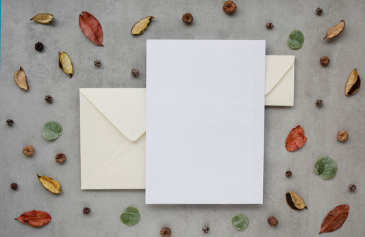 Personalized Seed Paper Products: Customizable And Eco-Friendly Options