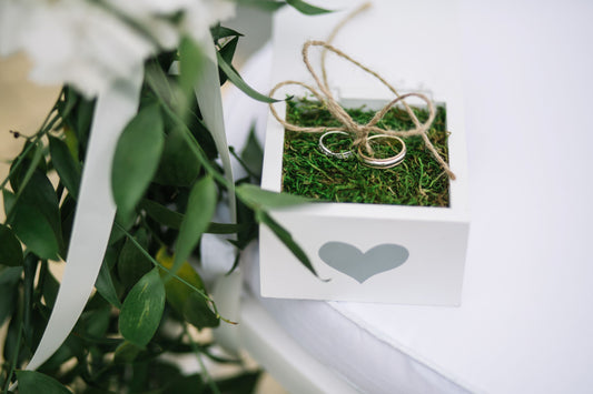 Forever Green: Tips For Planning An Eco-Chic Wedding That Reflects Your Love For The Planet