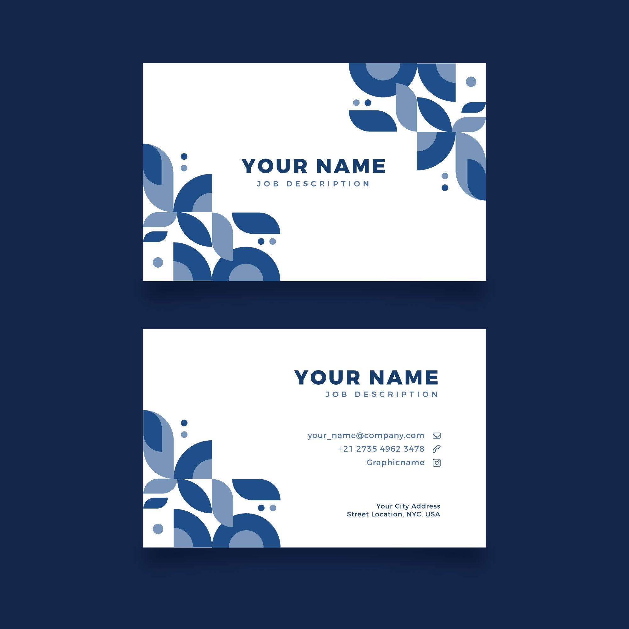 Plantable Exquisite Business Cards - 250 Cards